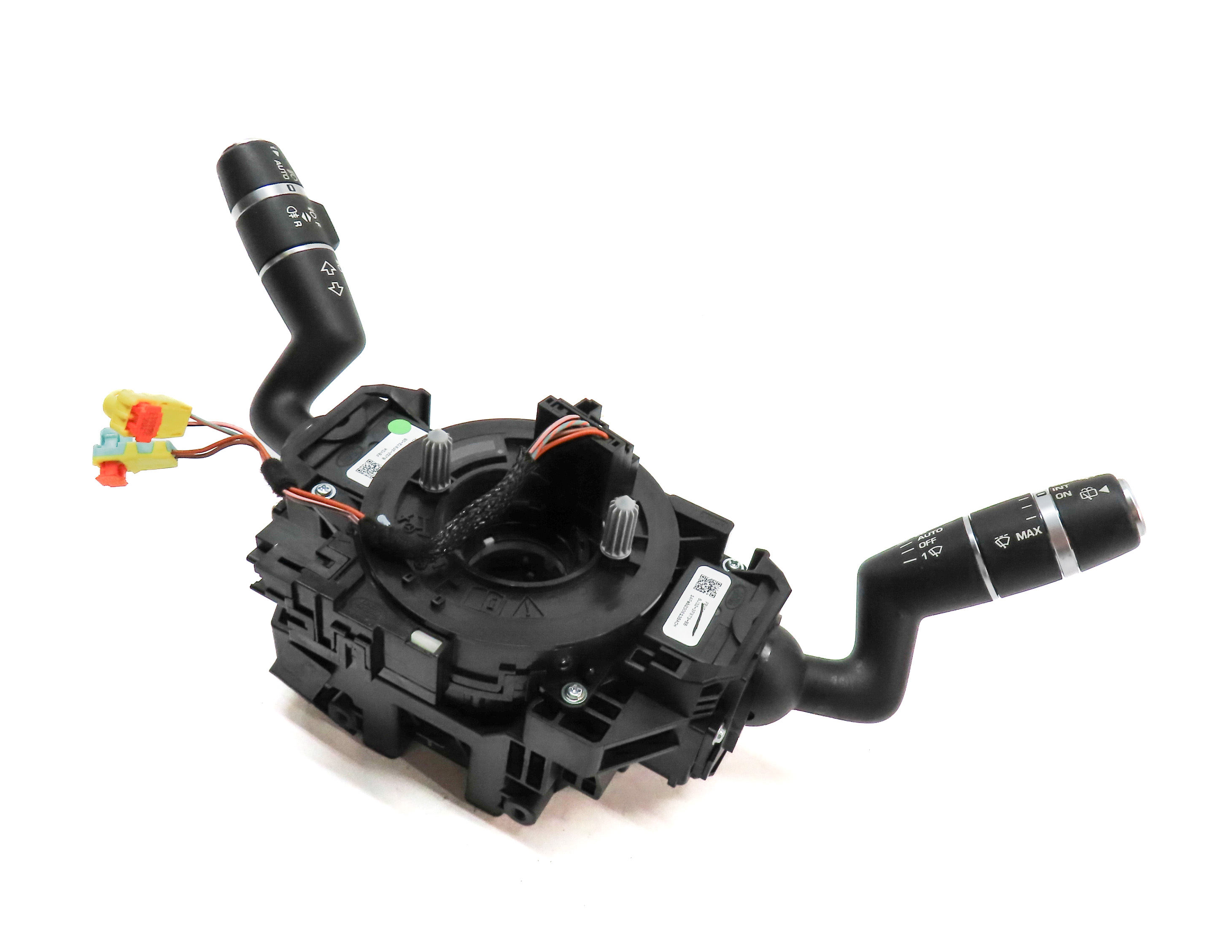 12-19 RANGE ROVER SPORT DISCOVERY EVOQUE L405 L462 L494 L538 COMBINATION SWITCH — exact item pictured